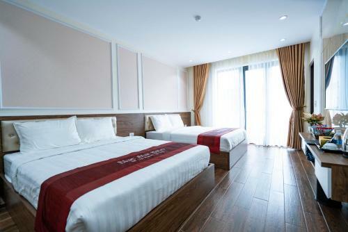 Blue Star Hotel
