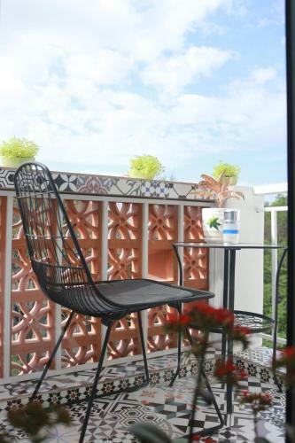 Lam Garden Boutique Homestay