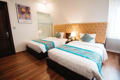 Paris Boutique Hotel