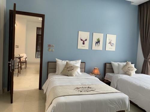 Bayhomes Villa Beverly Ha Long