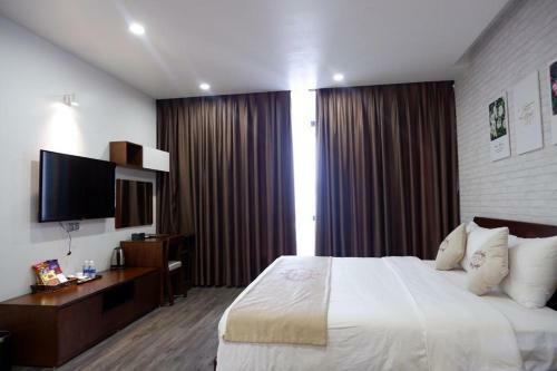 Bayhomes Villa Beverly Ha Long