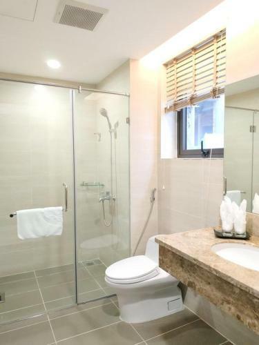 Bayhomes Villa Beverly Ha Long