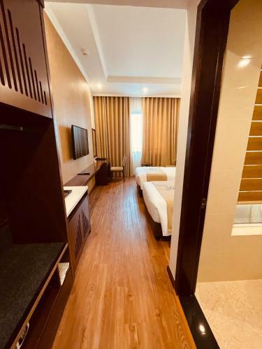 Ocean Dragon Hotel Halong