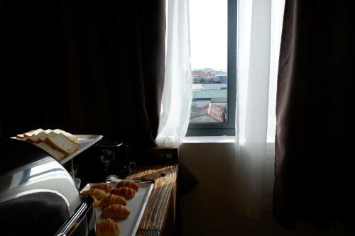 The G.hotel Hue