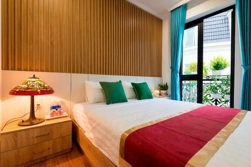 Hostal Mai Ha Boutique Hotel