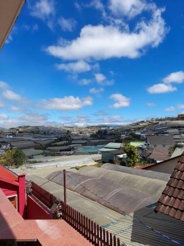 Apartamento Reddoorz Red Homestay Da Lat
