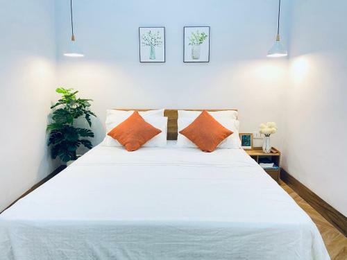 Apartamento Camellia's Home / Nh� Tr�