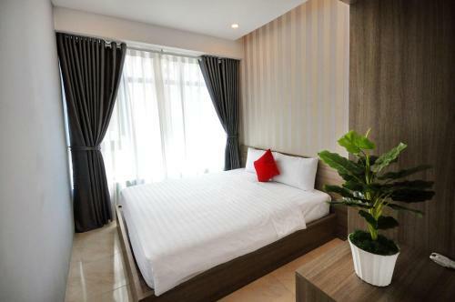 Apartamento Nha Trang Home