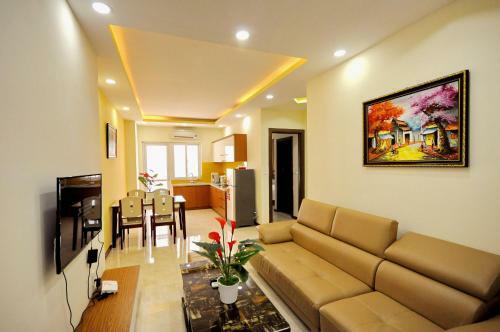 Apartamento Nha Trang Home