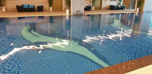 Golden Sea Apartment, Beach Front Khanh Hoa