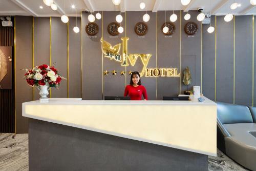 Ivy Hotel Nha Trang