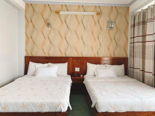 Hotel Nguyen Kim - Nha Trang