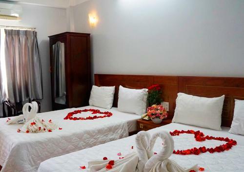 Hotel Nguyen Kim - Nha Trang