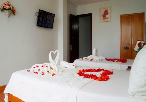Hotel Nguyen Kim - Nha Trang