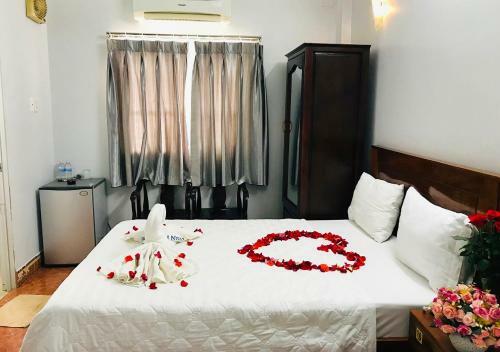 Hotel Nguyen Kim - Nha Trang