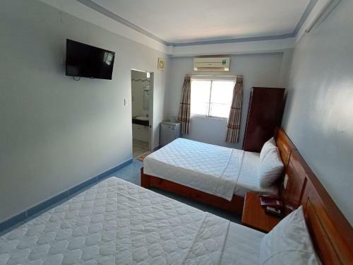 Hotel Nguyen Kim - Nha Trang