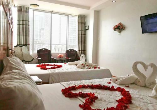 Hotel Nguyen Kim - Nha Trang
