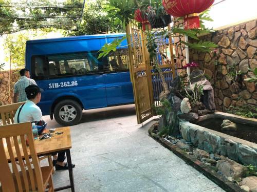 Villa Garden House Nha Trang