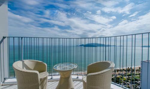 Apartamento Star Beach Panorama