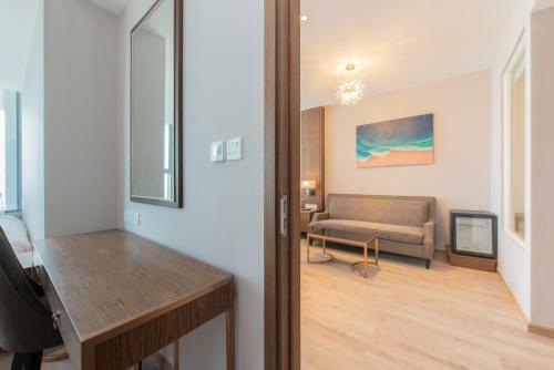 Apartamento Sun And Sea Panorama Nha Trang