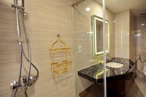 Apartamento Sun And Sea Panorama Nha Trang