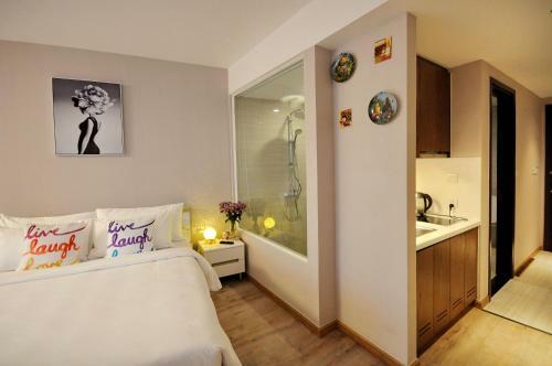 Apartamento Sun And Sea Panorama Nha Trang