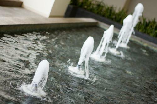 Apartamento Nha Trang Beachfront Hotel