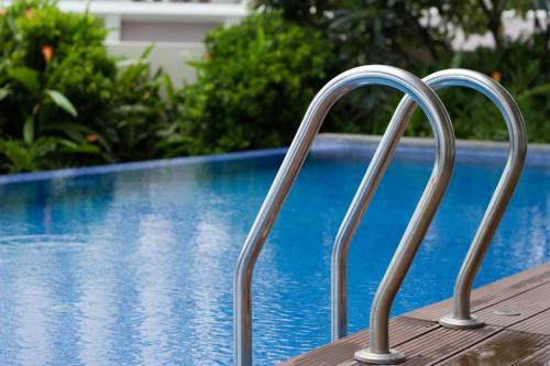 Apartamento Nha Trang Beachfront Hotel