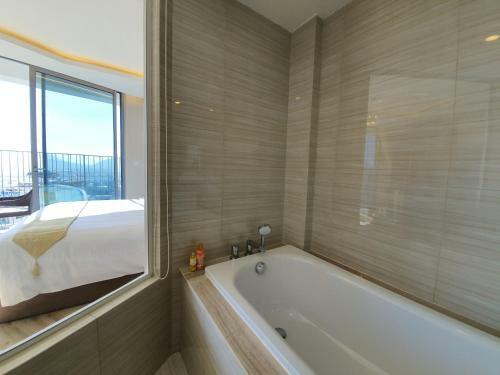Bed & Breakfast Crystali Panorama Nha Trang