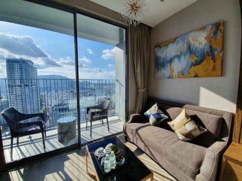 Bed & Breakfast Crystali Panorama Nha Trang