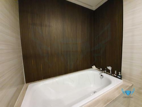 Bed & Breakfast Crystali Panorama Nha Trang