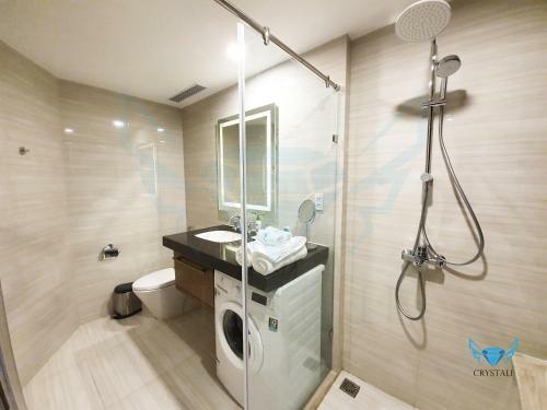 Bed & Breakfast Crystali Panorama Nha Trang