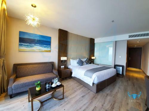 Bed & Breakfast Crystali Panorama Nha Trang