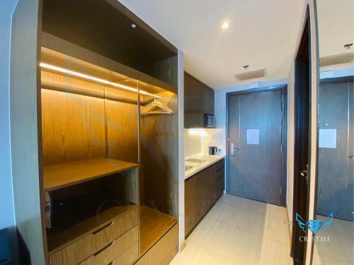 Bed & Breakfast Crystali Panorama Nha Trang