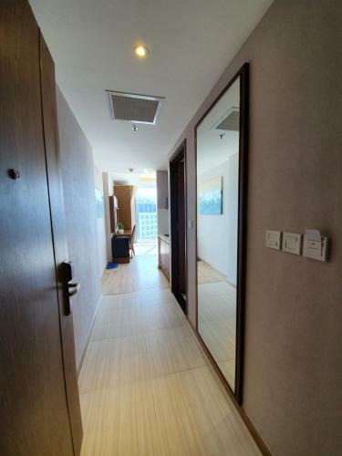 Bed & Breakfast Crystali Panorama Nha Trang