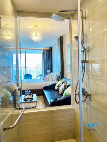 Bed & Breakfast Crystali Panorama Nha Trang