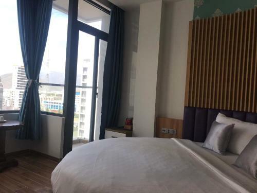 Grand Beach Hotel