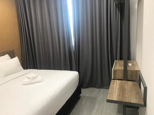 Apartment Premium Thi�n Kim 11