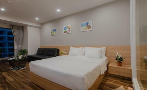 Little Nha Trang Apartment