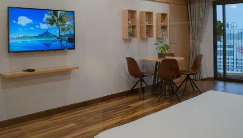 Little Nha Trang Apartment