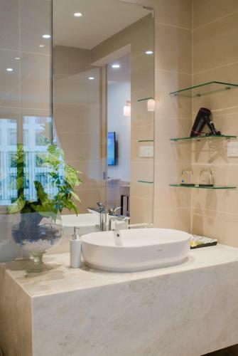 Little Nha Trang Apartment