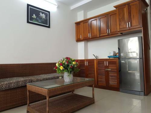Kalambak Apartment