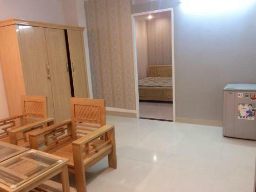 Hotel Tem House Nha Trang