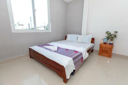 Hotel Tem House Nha Trang