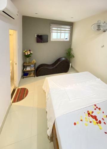 Hotel Tem House Nha Trang