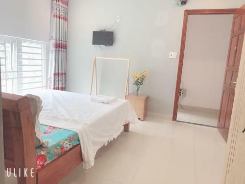 Hotel Tem House Nha Trang