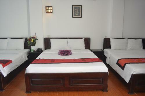 Hotel Sunway Nha Trang