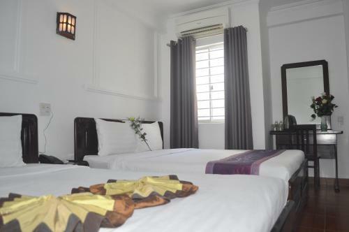 Hotel Sunway Nha Trang