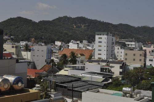 Hotel Sunway Nha Trang