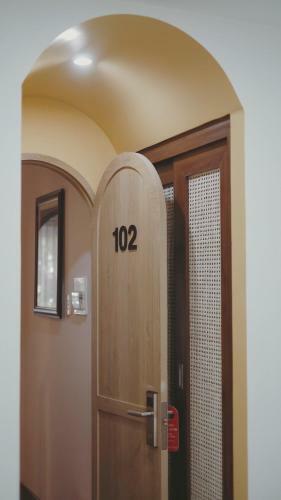 Hostal Emmie Nha Trang Hotel